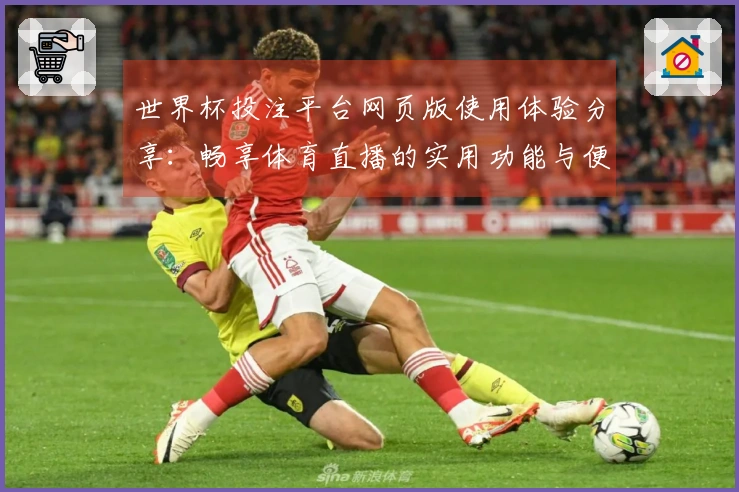 世界杯投注平台网页版使用体验分享：畅享体育直播的实用功能与便捷入口