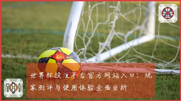 世界杯投注平台官方网站入口：玩家测评与使用体验全面分析