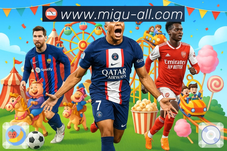 咪咕体育直播APP 高清赛事图